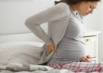 درمان کمردرد در دوران بارداری